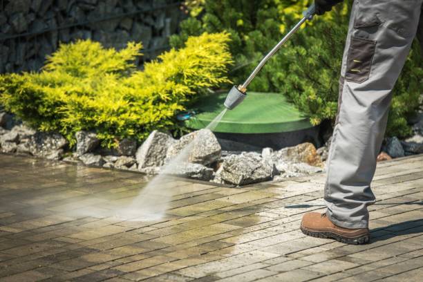 Best House Exterior Washing  in Malaga, NJ