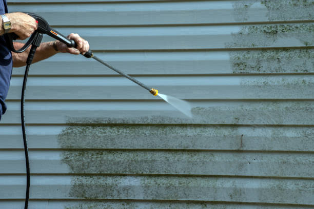 Best Roof Washing  in Malaga, NJ